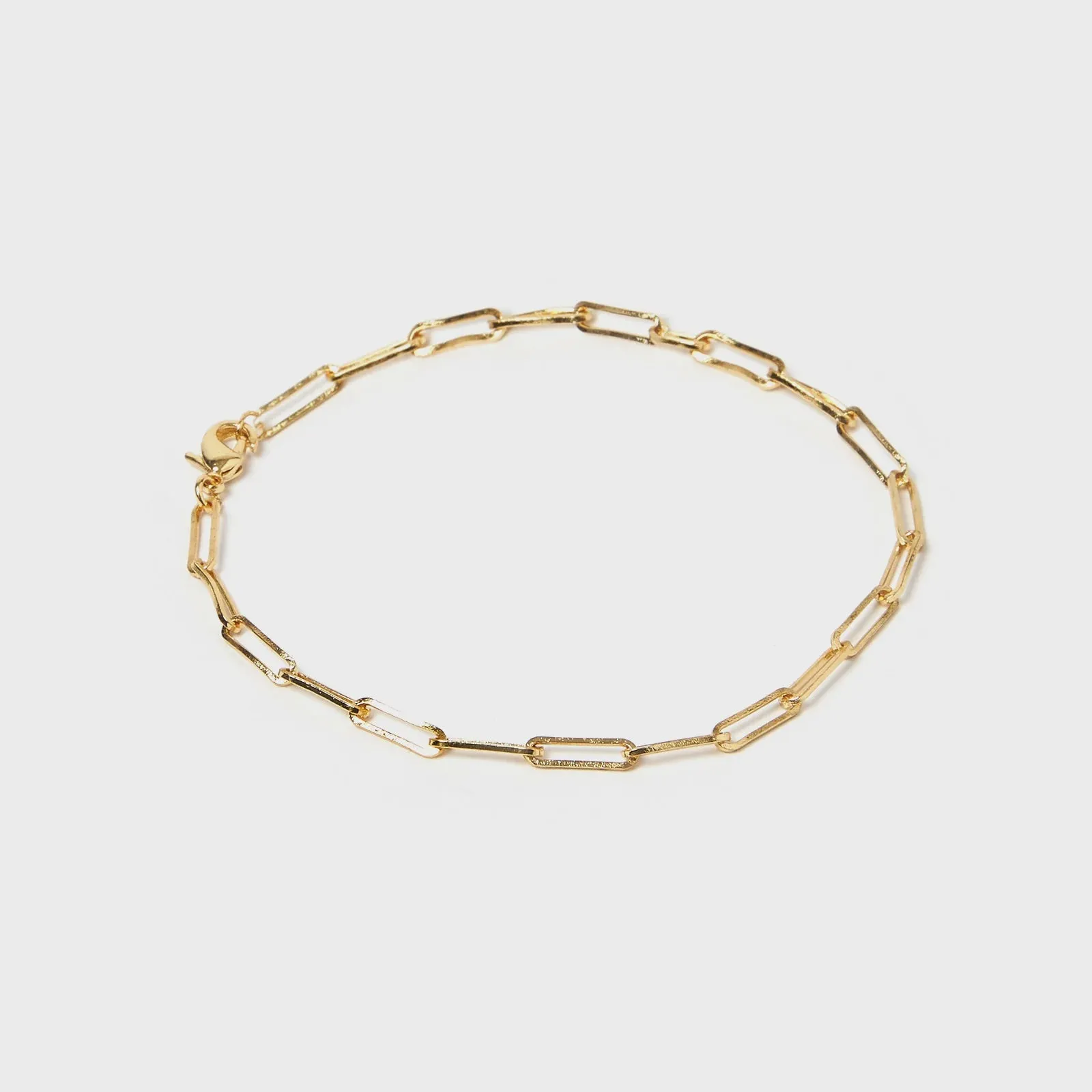 Santana Bracelet Gold