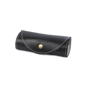 Saphir Beaute du Cuir Sheepskin Polishing Mitt
