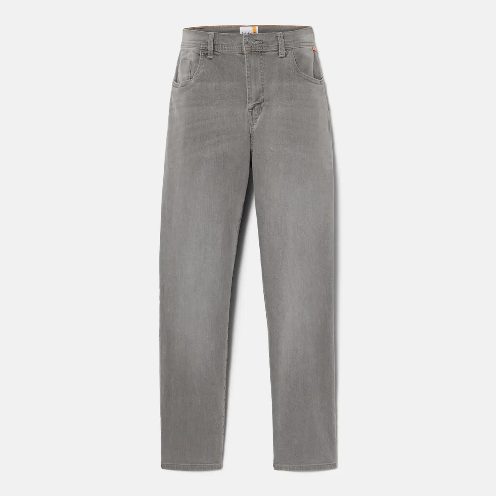 Sargant Lake Stretch Denim For Men