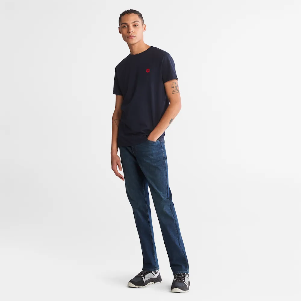 Sargant Lake Stretch Denim For Men