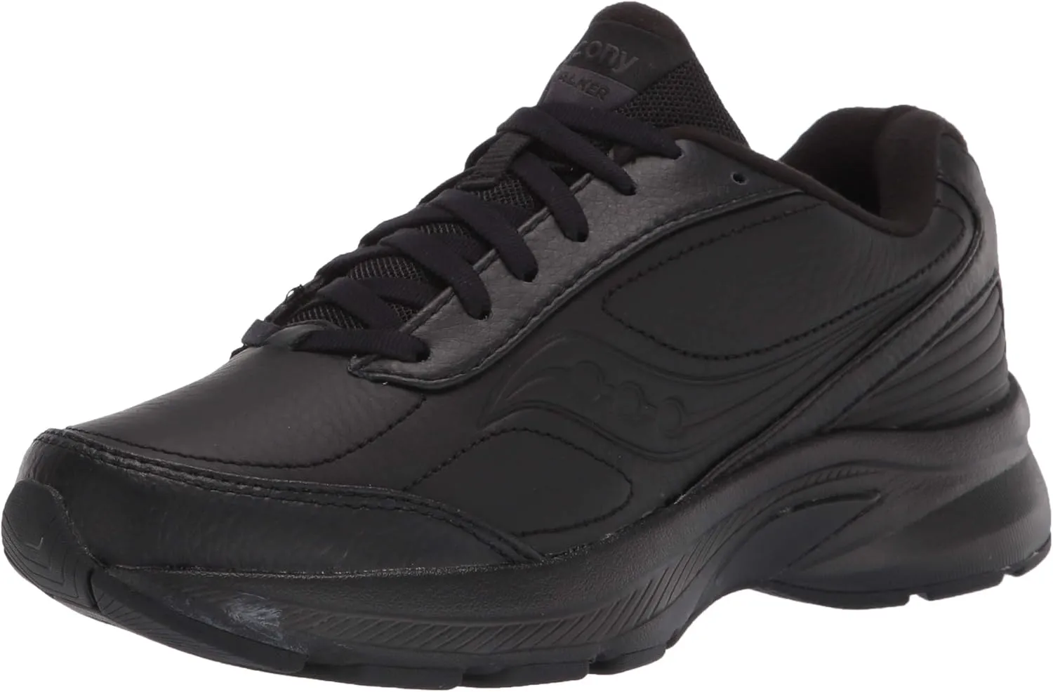 Saucony Women's Omni Walker 3