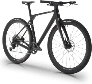 SAVADECK Carbon Gravel Bike - T800 Carbon Frame & Fork | Shimano U6000 11-Speed Groupset | Hydraulic Disc Brakes | 700C×40mm All-Terrain Tires | Men & Women Road/Off-Road Bicycle