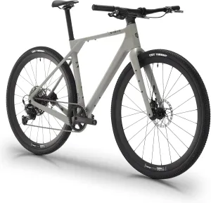 SAVADECK Carbon Gravel Bike - T800 Carbon Frame & Fork | Shimano U6000 11-Speed Groupset | Hydraulic Disc Brakes | 700C×40mm All-Terrain Tires | Men & Women Road/Off-Road Bicycle