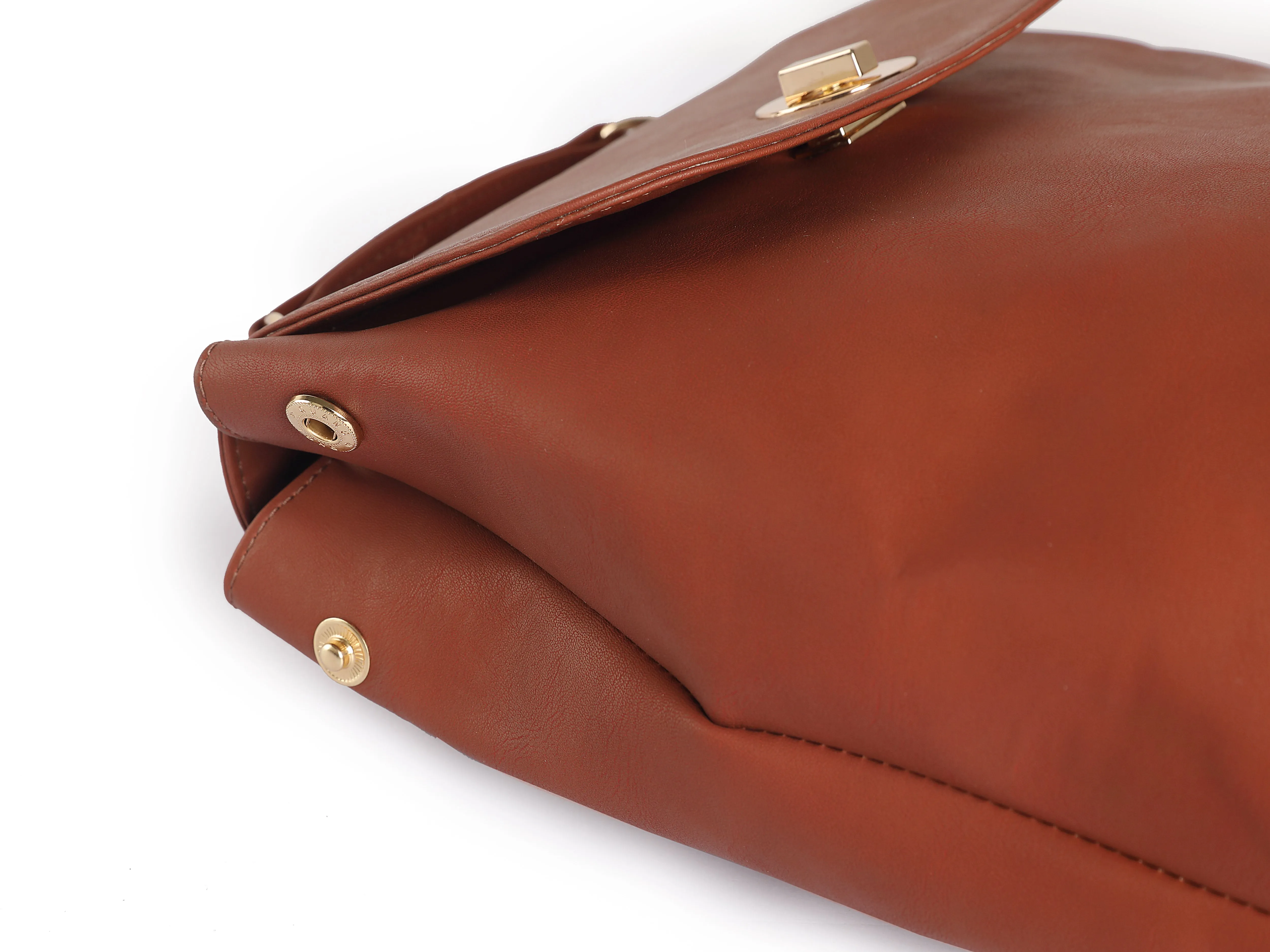Savannah Mini Backpack Clay Brown