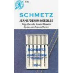 Schmetz Jeans 5pk 90/14
