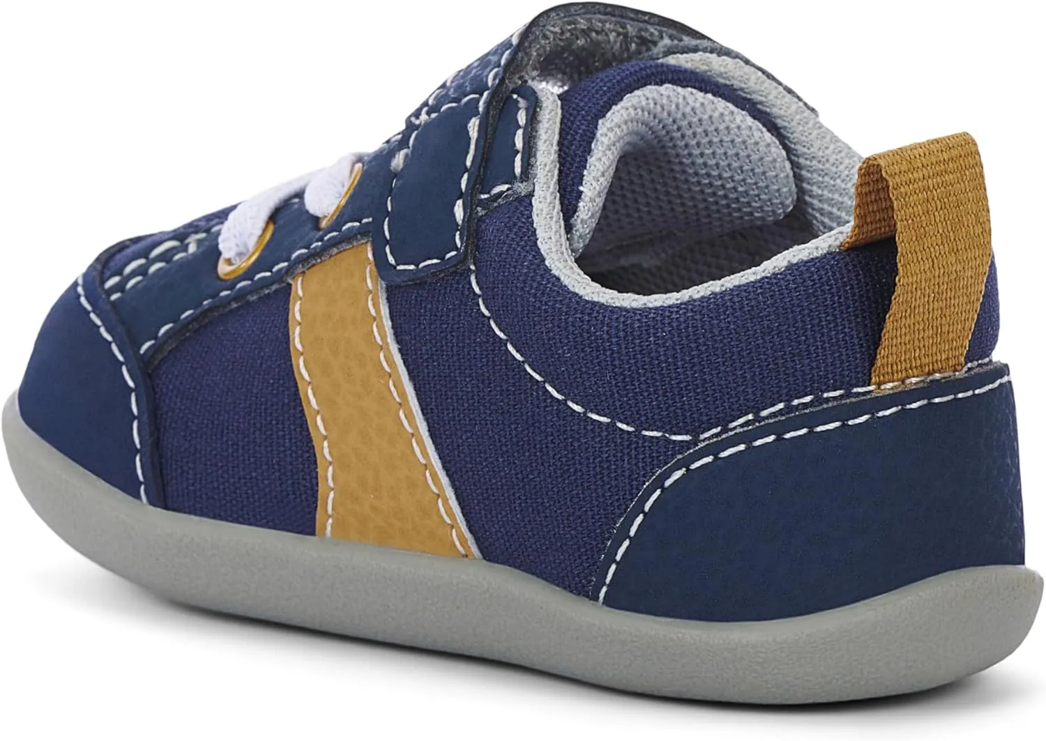 See Kai Run Baby-Girl's Connor Mini (Infant/Toddler) First Walker Shoe