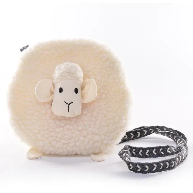 Sheep Cute Bags