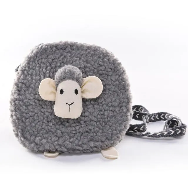 Sheep Cute Bags