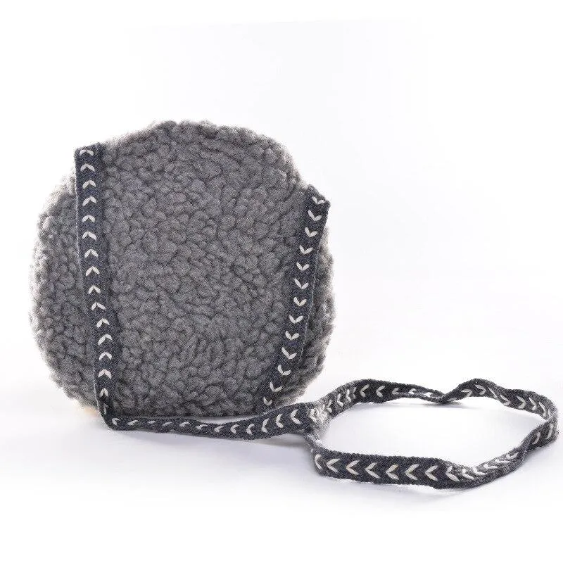 Sheep Cute Bags