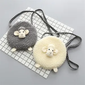 Sheep Cute Bags
