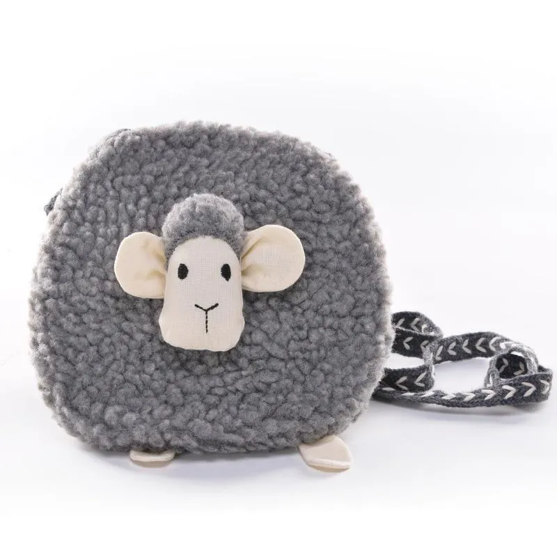 Sheep Cute Bags