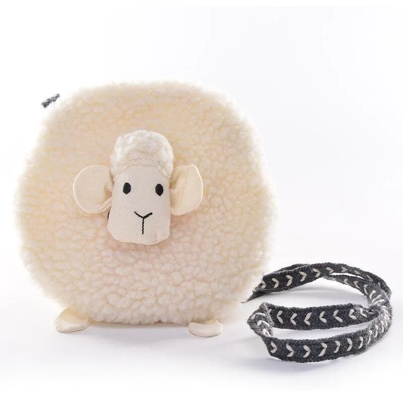 Sheep Cute Bags