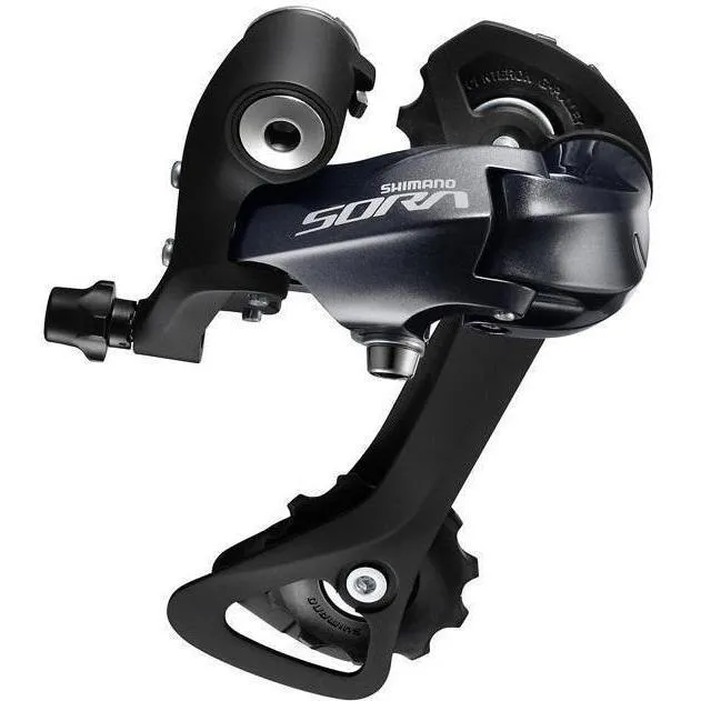 Shimano Sora RD-R3000 9 Speed Rear Derailleur