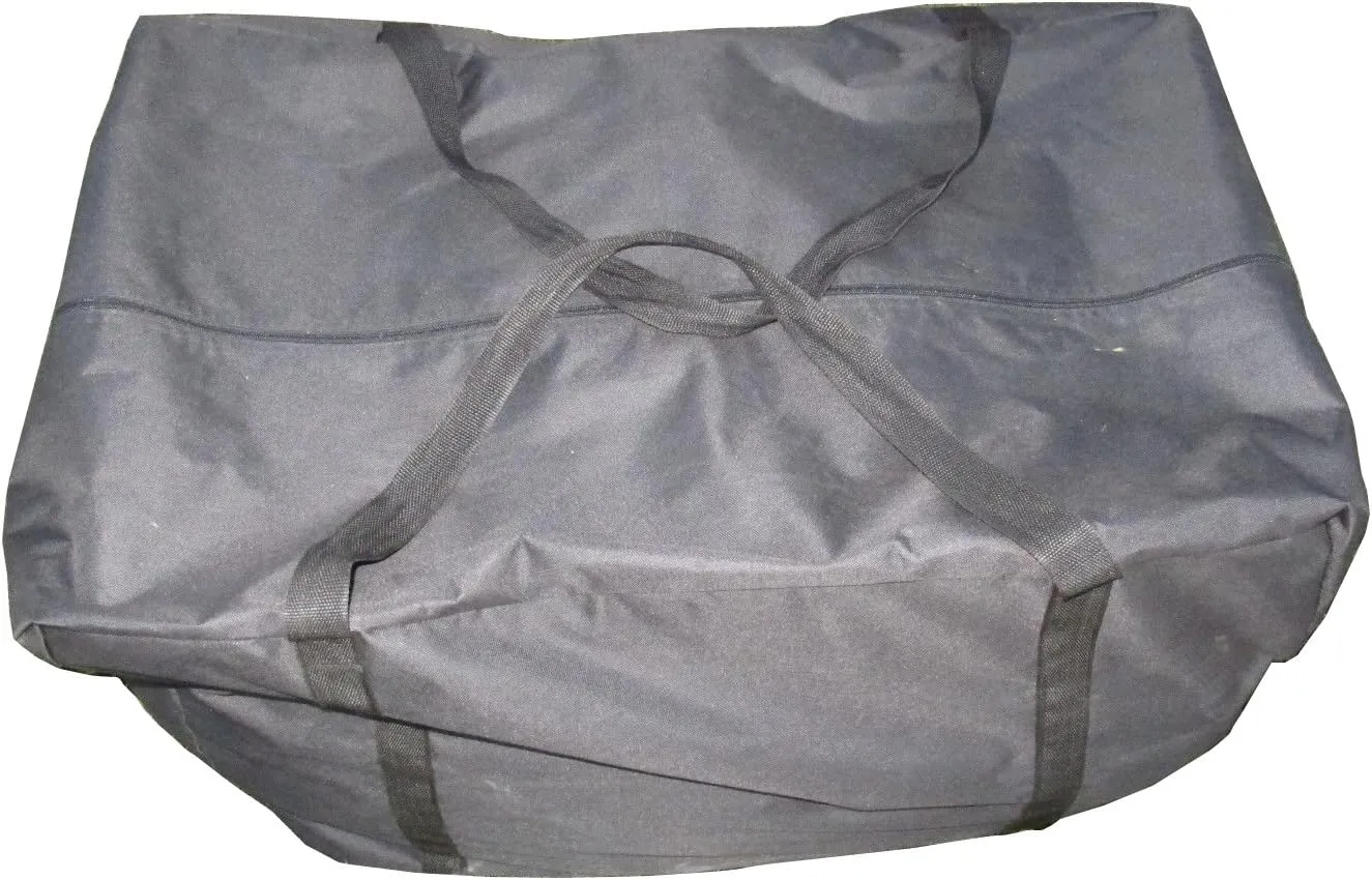 Short Storage Bag (32"x24"x16") for Party Tent,Event Tent, Tent Canopy 40'x20', 32'x20', 26'x20',20'x20