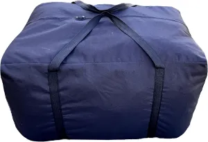Short Storage Bag (32"x24"x16") for Party Tent,Event Tent, Tent Canopy 40'x20', 32'x20', 26'x20',20'x20