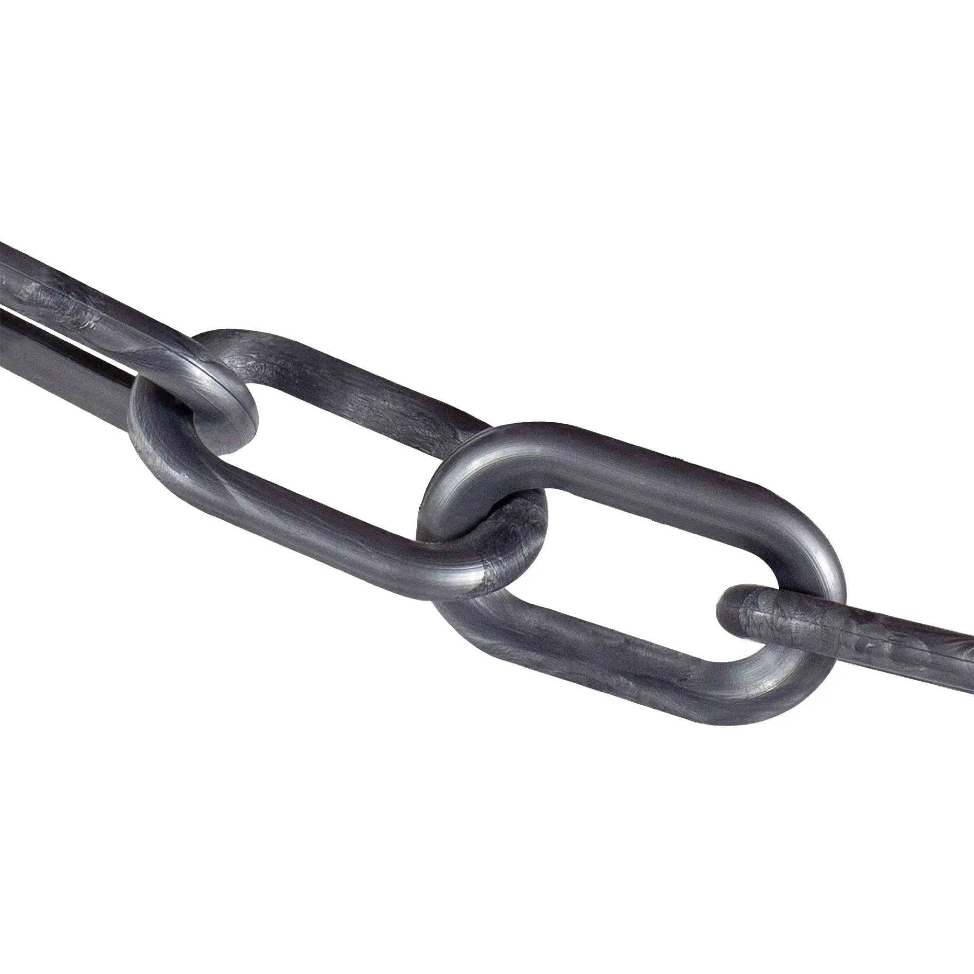 Silver Plastic Chain