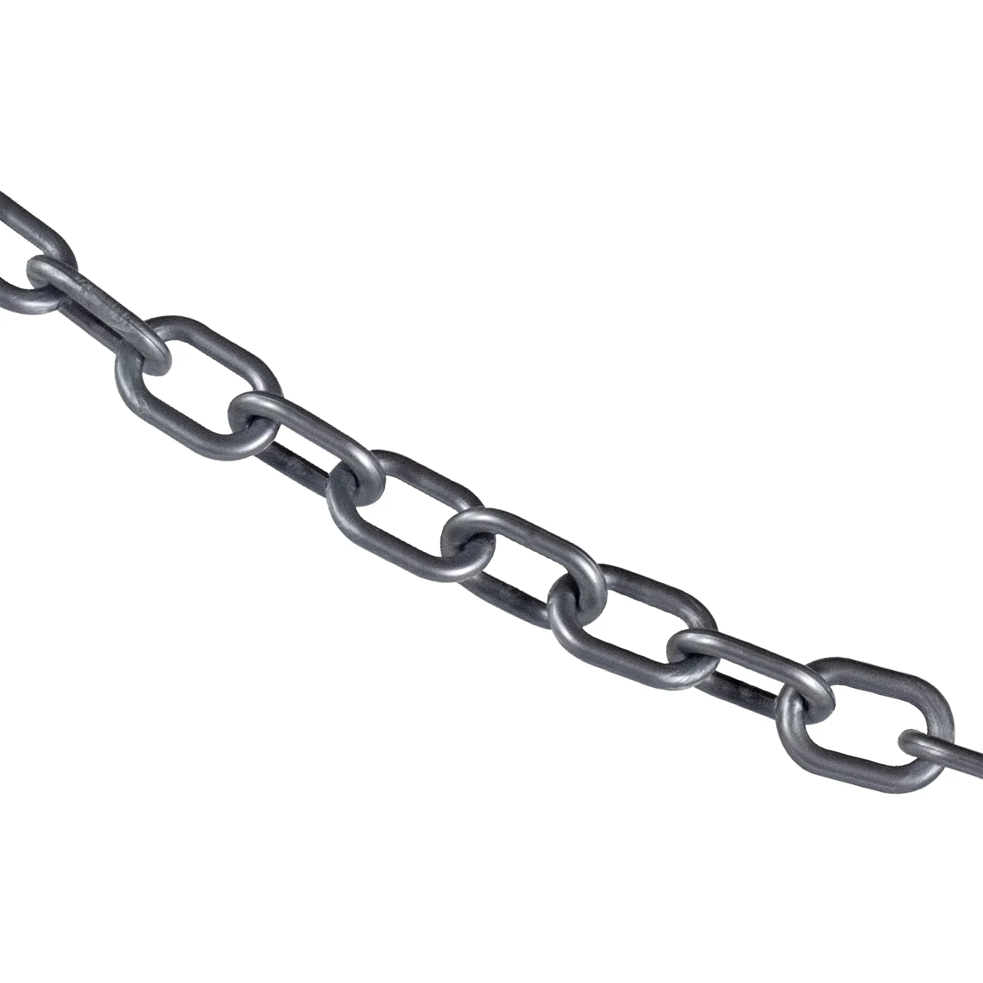 Silver Plastic Chain
