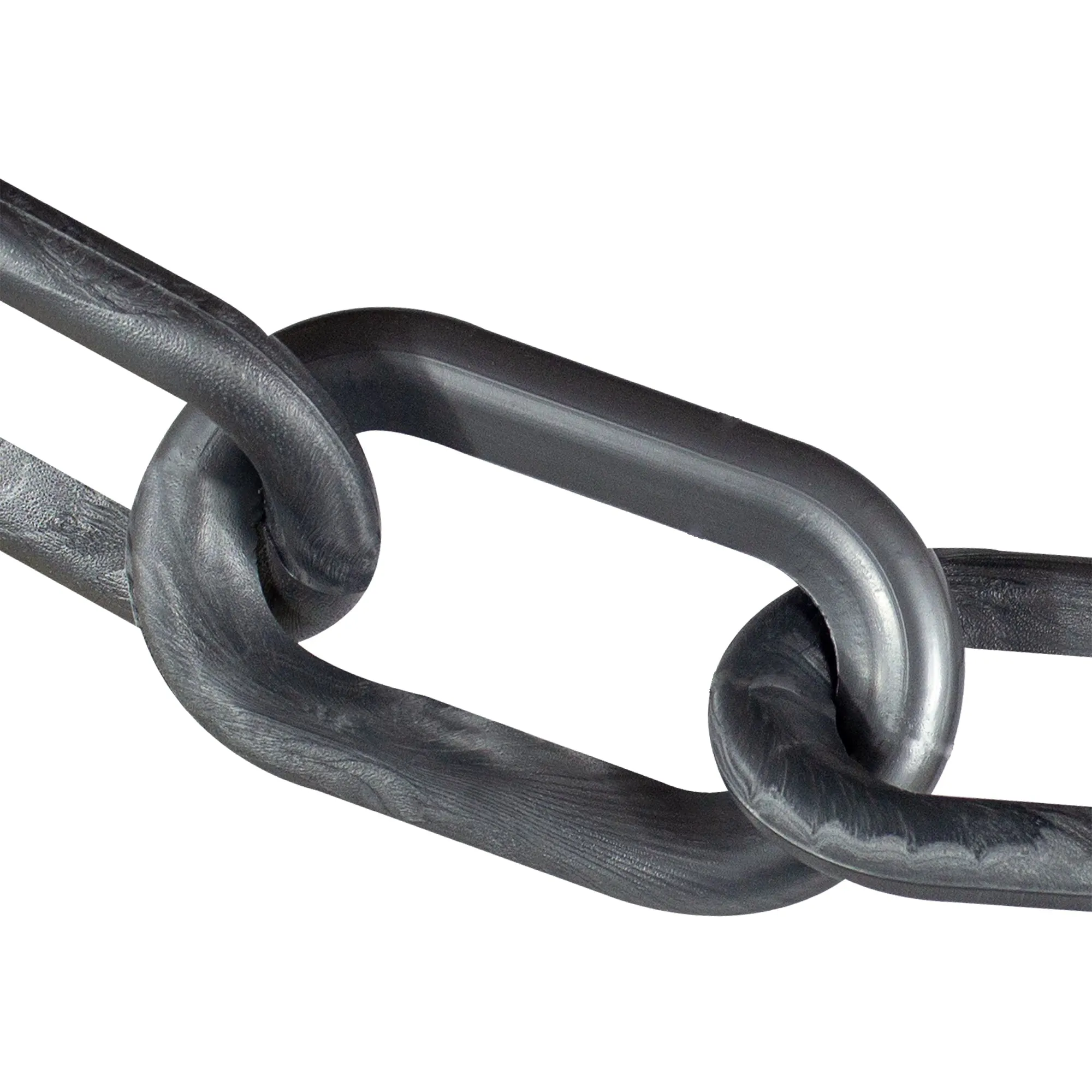 Silver Plastic Chain