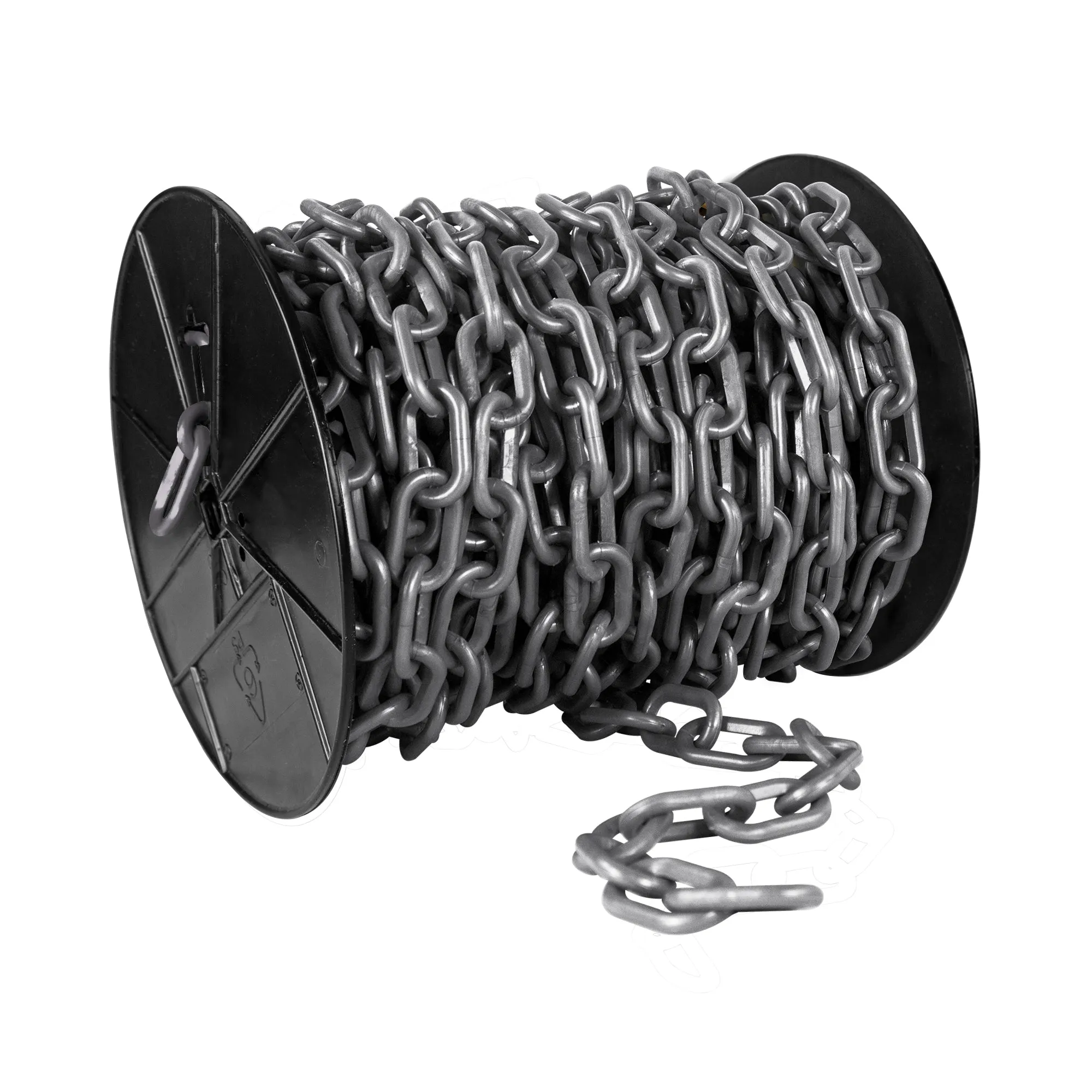 Silver Plastic Chain