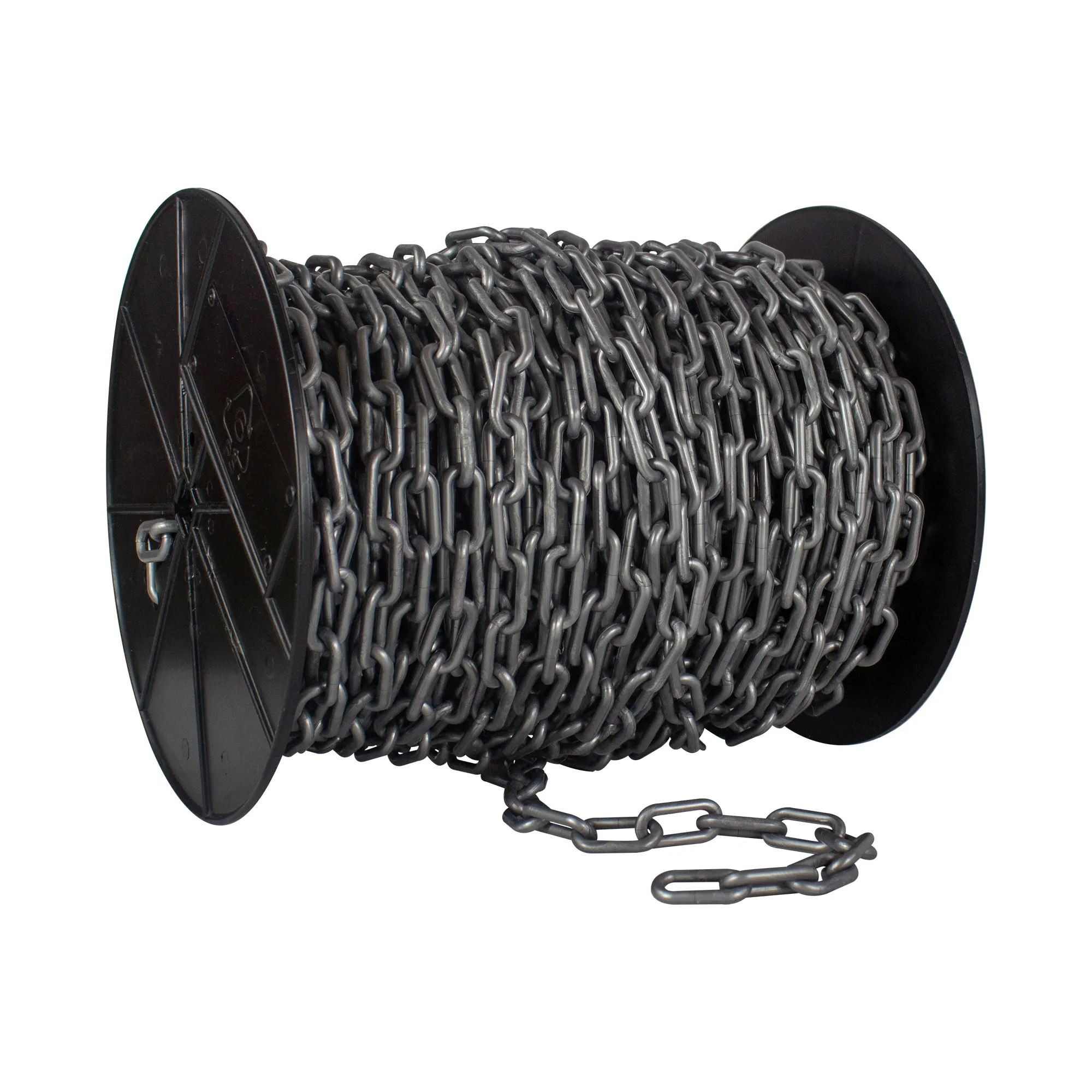 Silver Plastic Chain