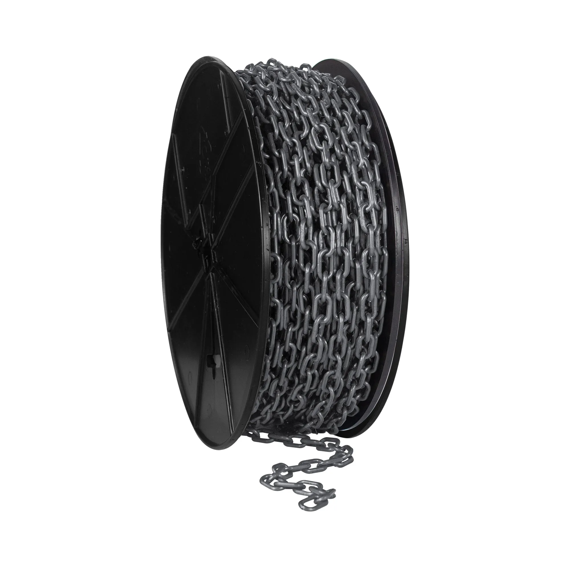 Silver Plastic Chain