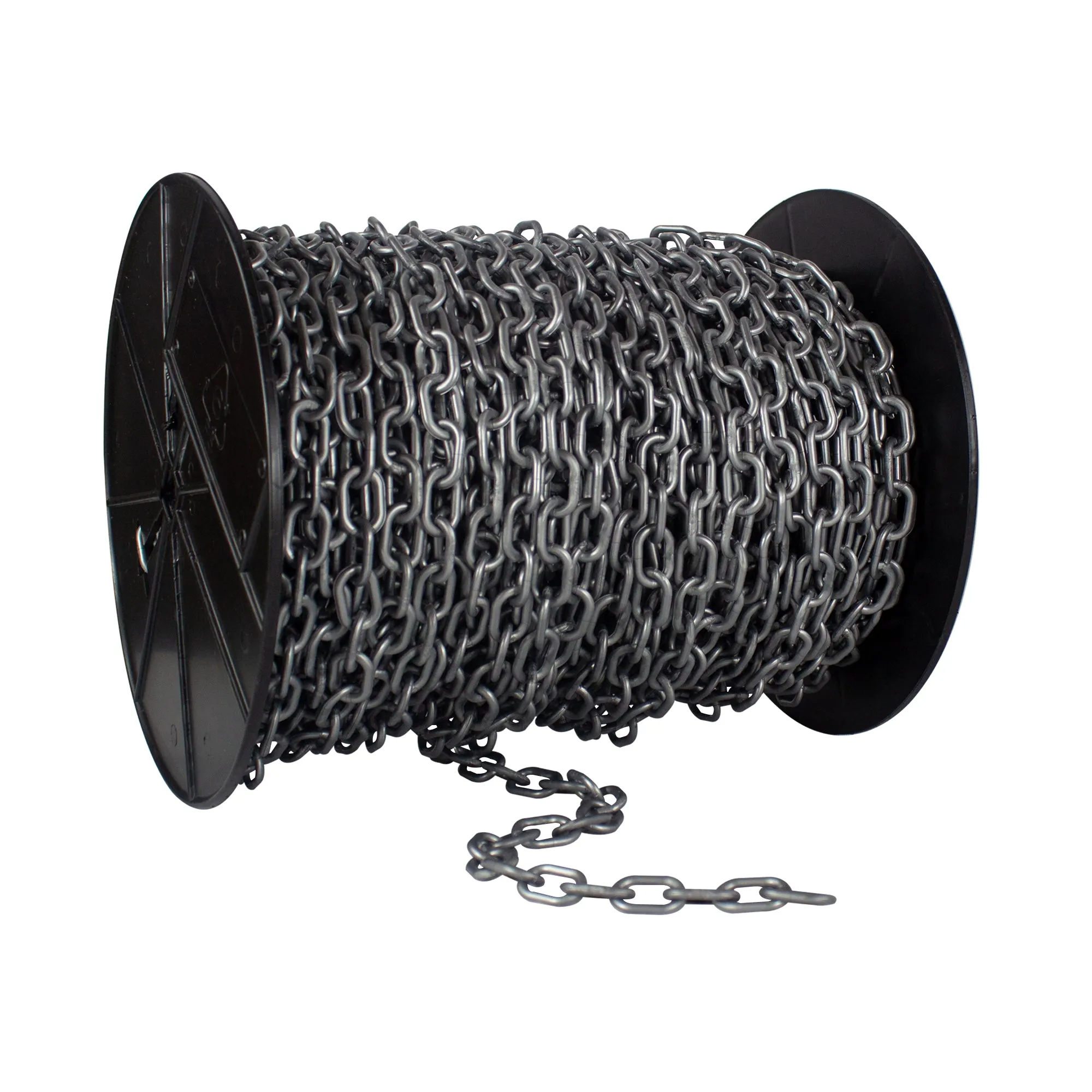 Silver Plastic Chain