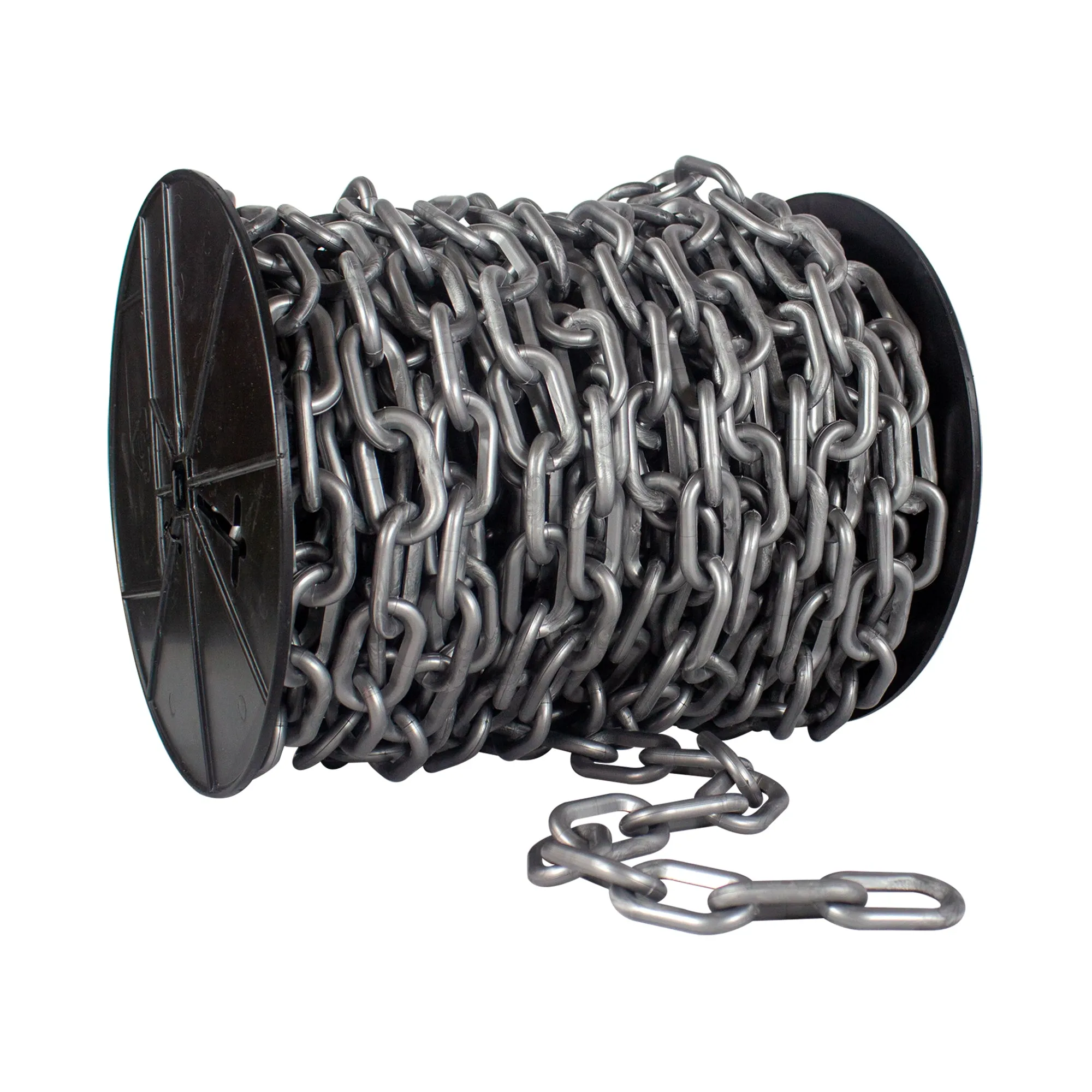 Silver Plastic Chain