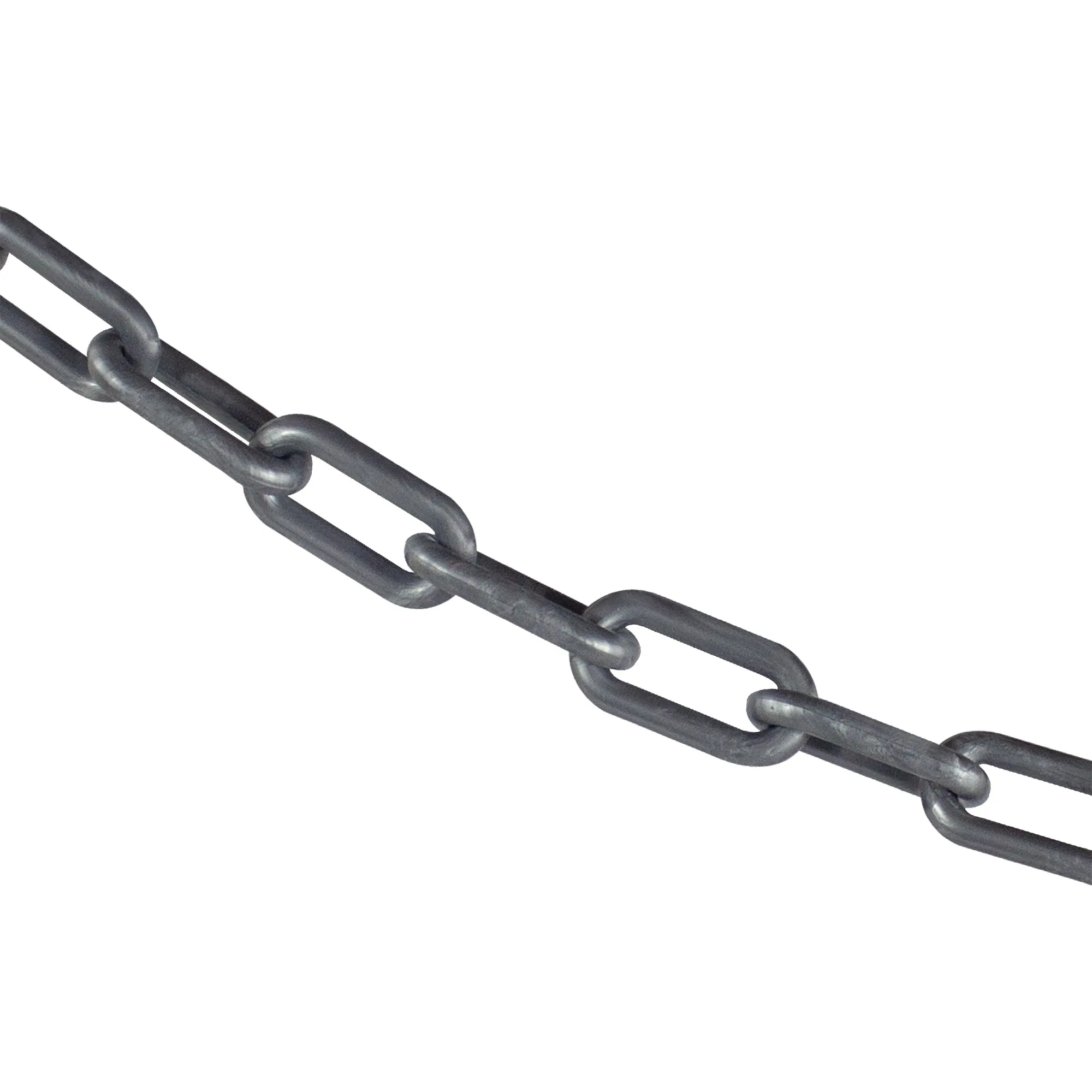 Silver Plastic Chain