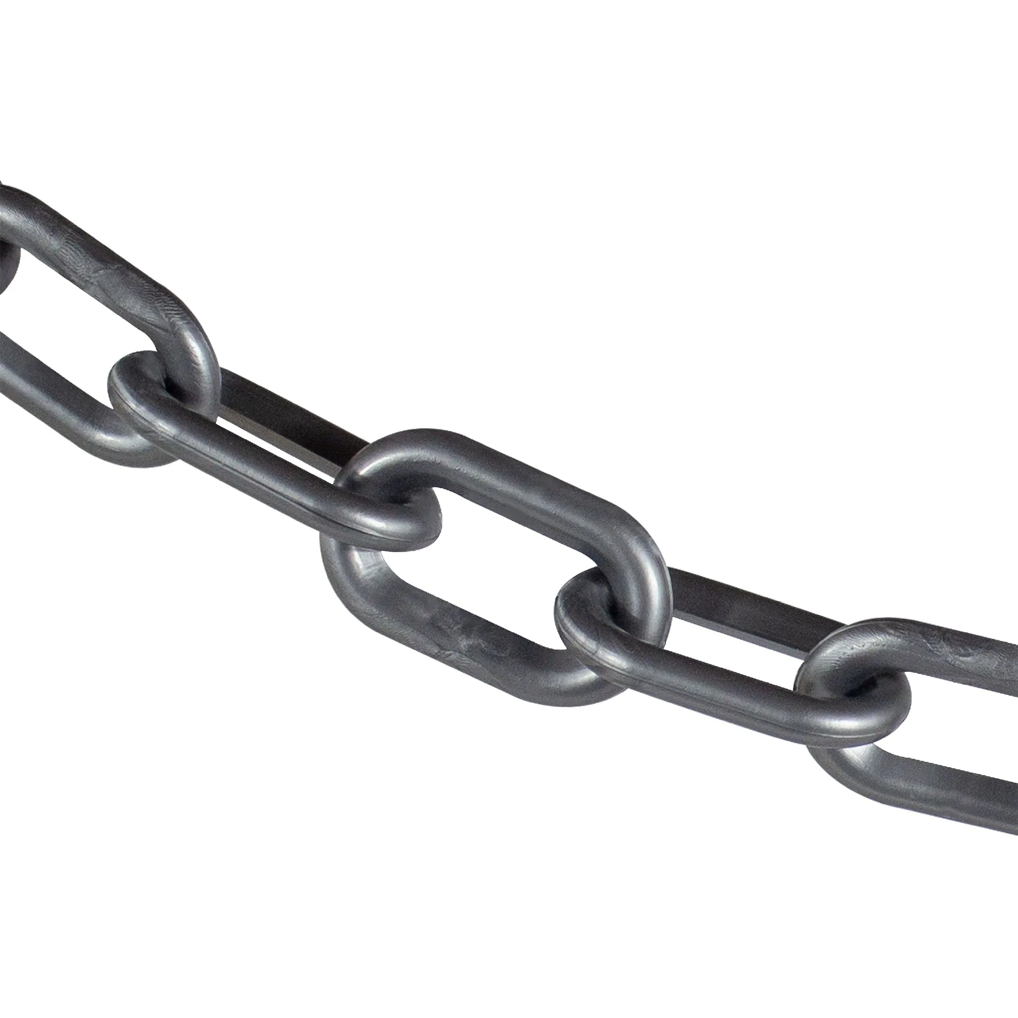 Silver Plastic Chain