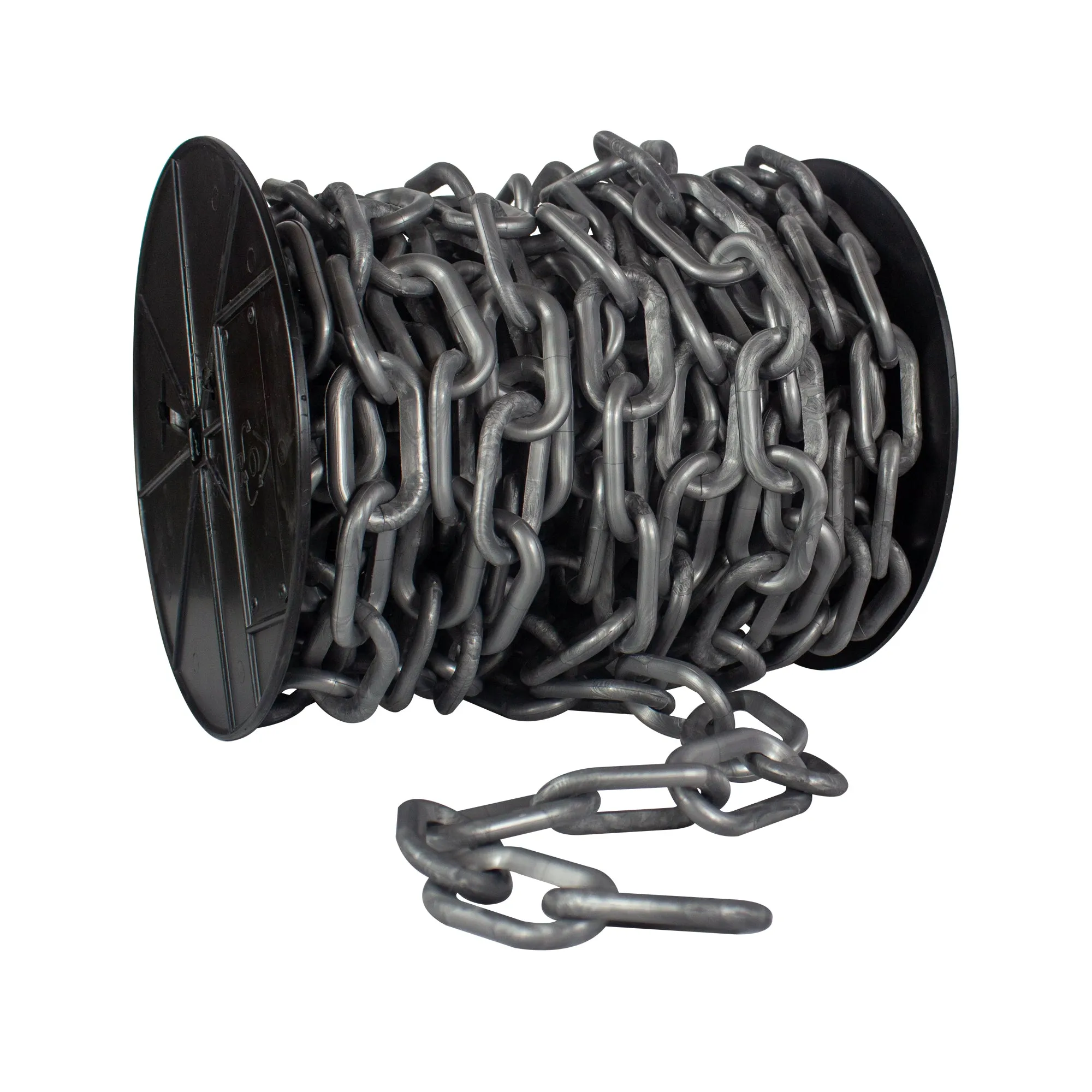 Silver Plastic Chain
