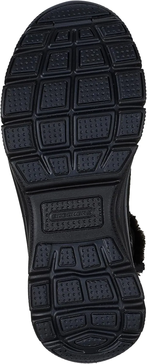 Skechers Women's Easy Going-Game Hour Ankle Boot