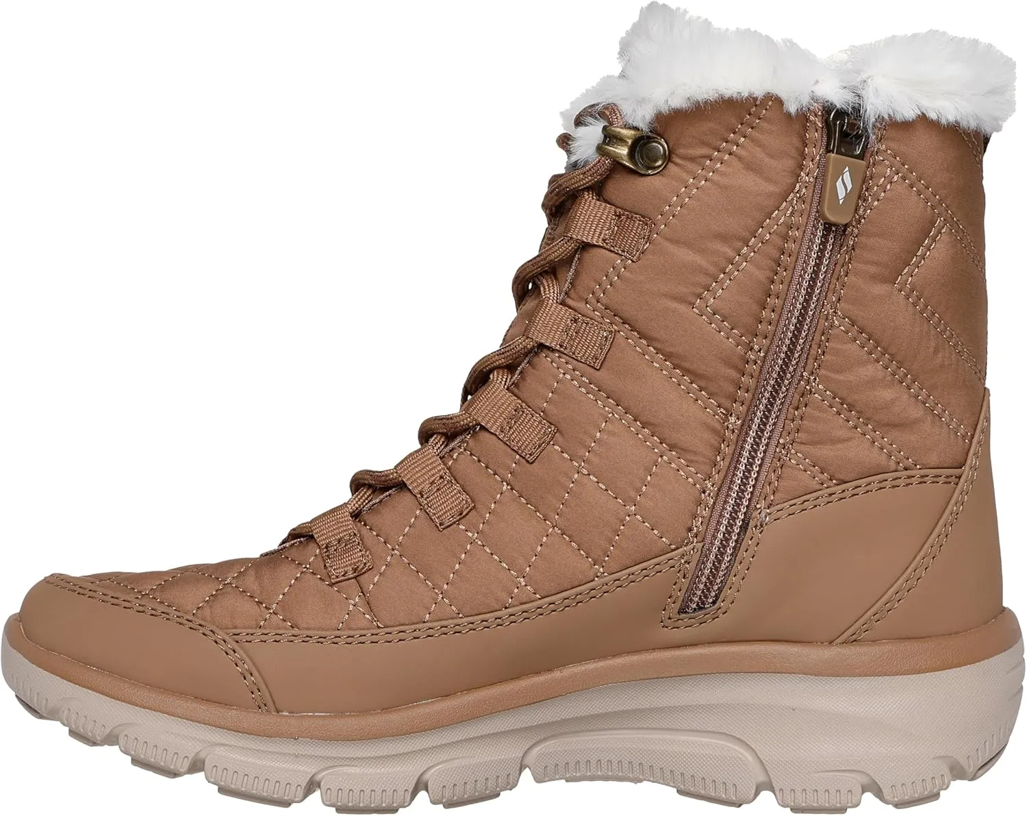 Skechers Women's Easy Going-Game Hour Ankle Boot