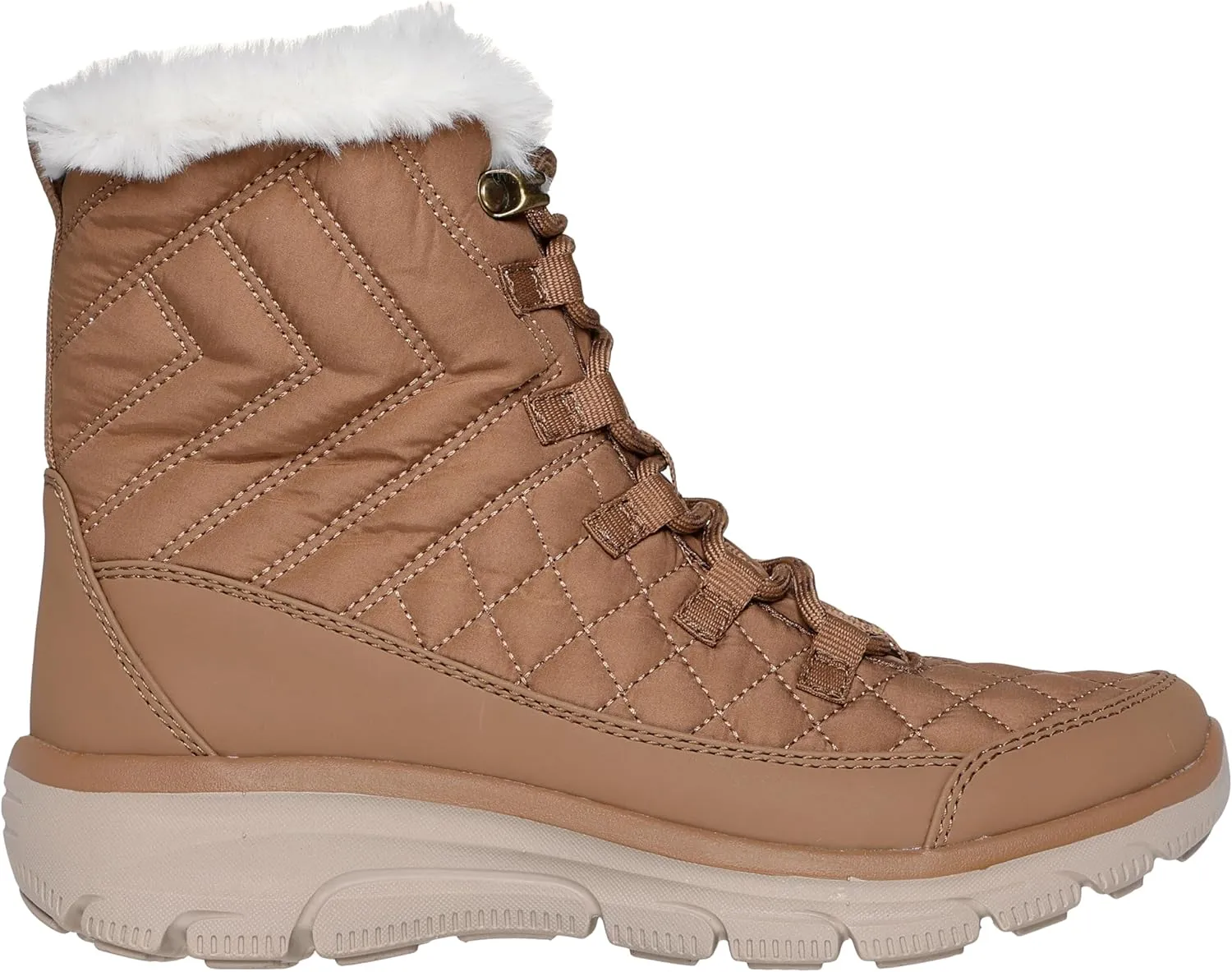 Skechers Women's Easy Going-Game Hour Ankle Boot