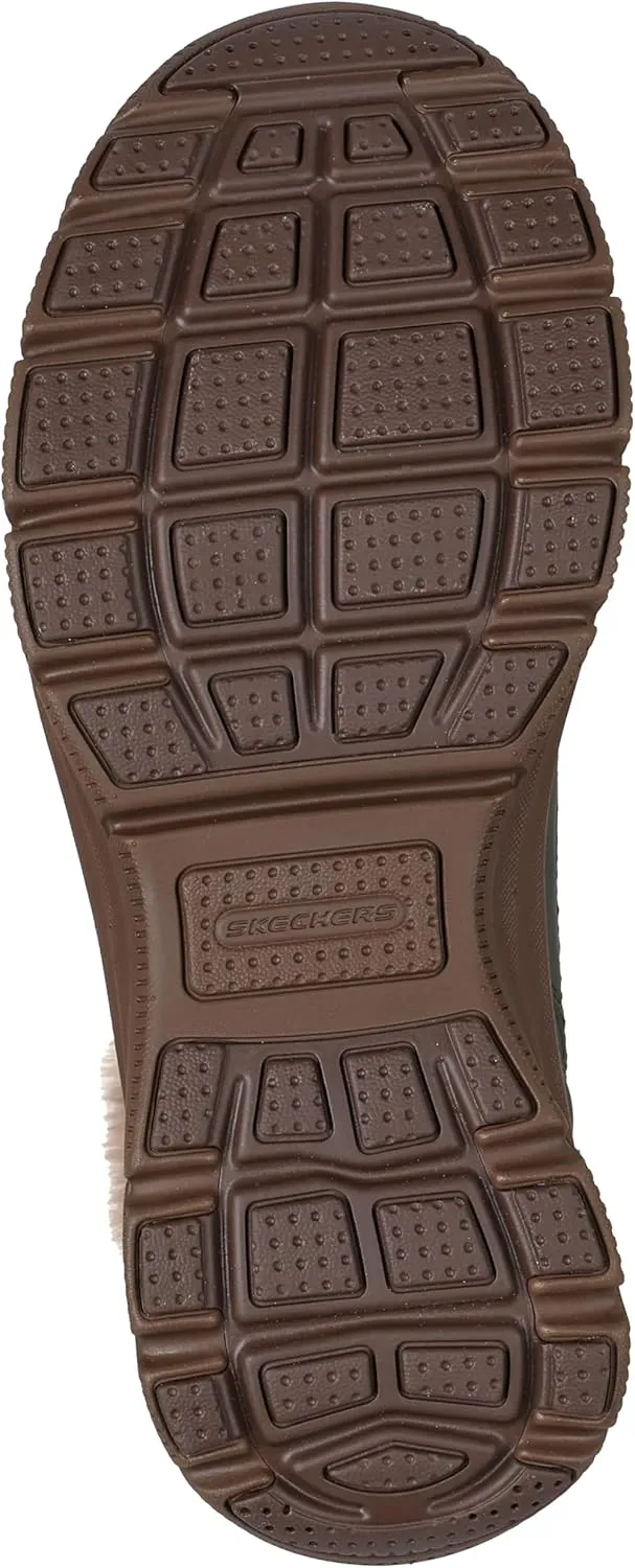 Skechers Women's Easy Going-Game Hour Ankle Boot