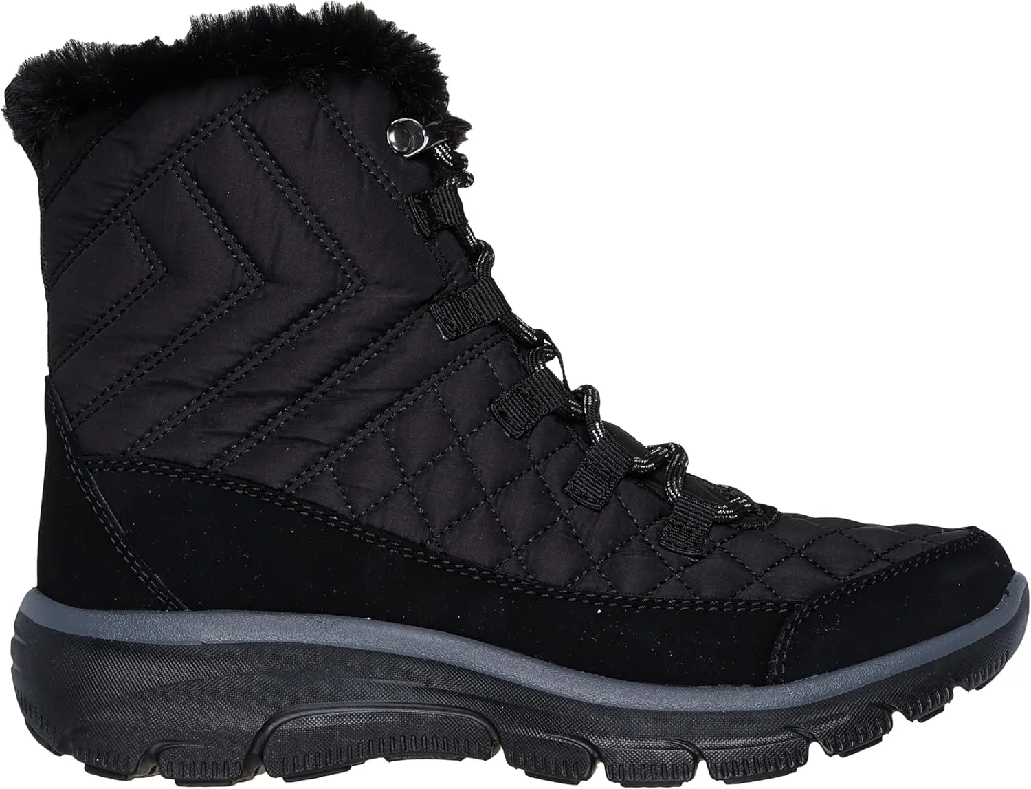 Skechers Women's Easy Going-Game Hour Ankle Boot