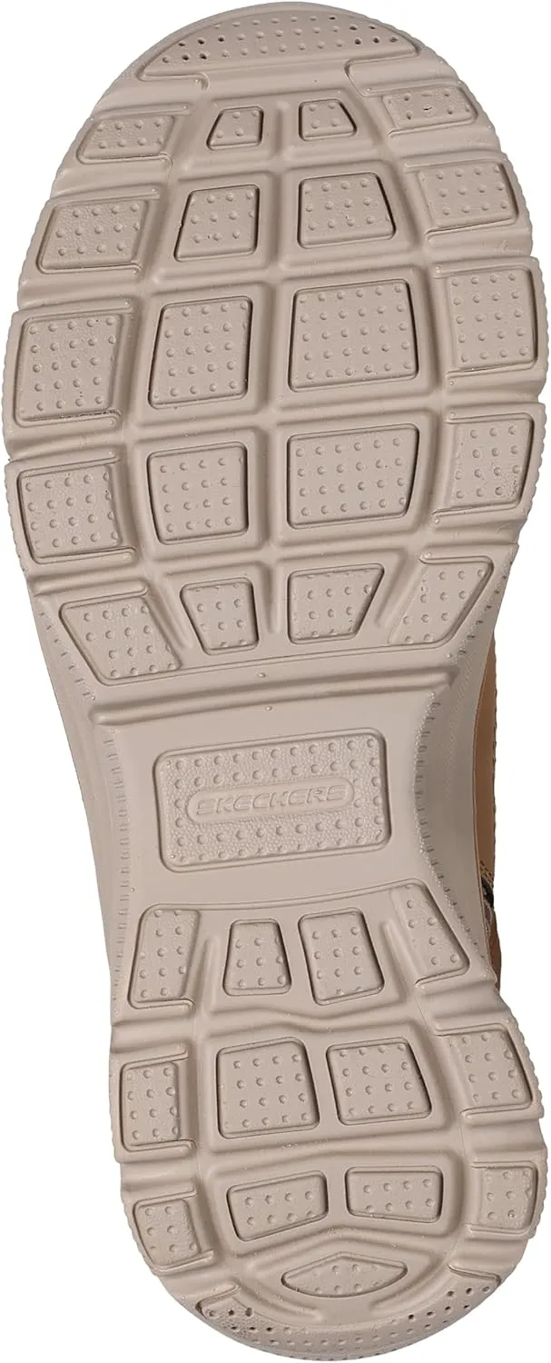 Skechers Women's Easy Going-Game Hour Ankle Boot