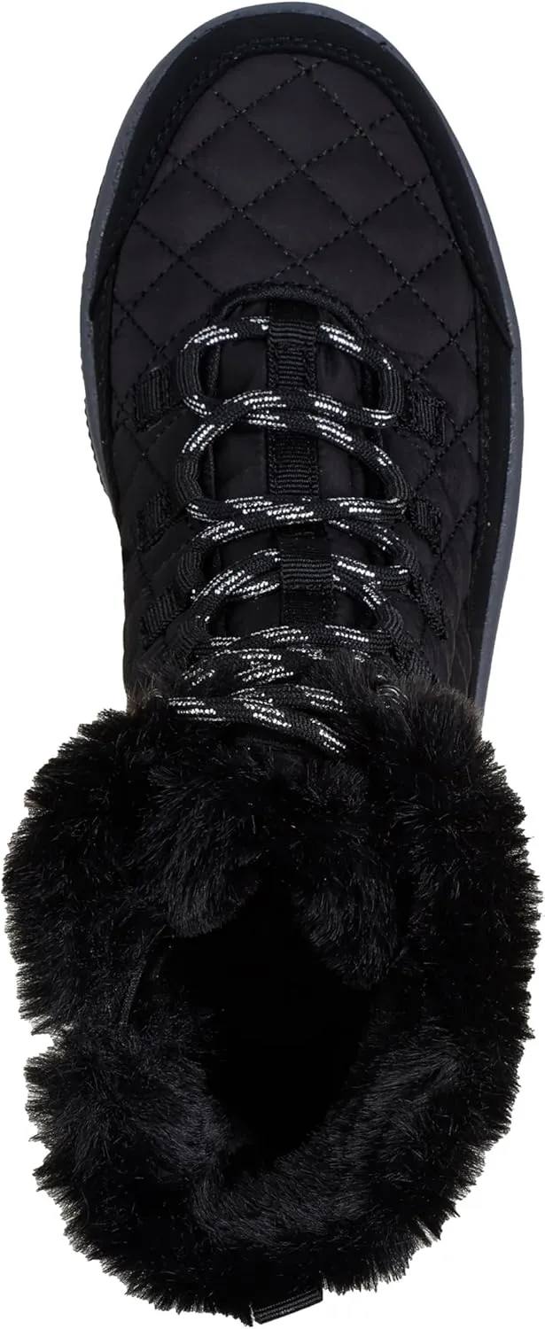 Skechers Women's Easy Going-Game Hour Ankle Boot
