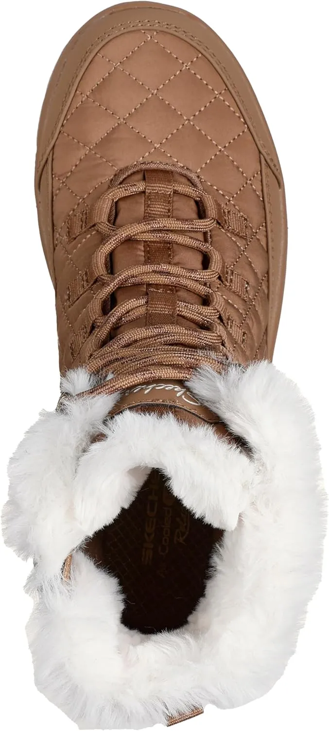 Skechers Women's Easy Going-Game Hour Ankle Boot