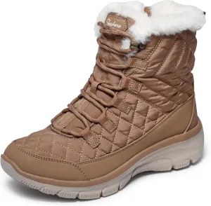 Skechers Women's Easy Going-Game Hour Ankle Boot