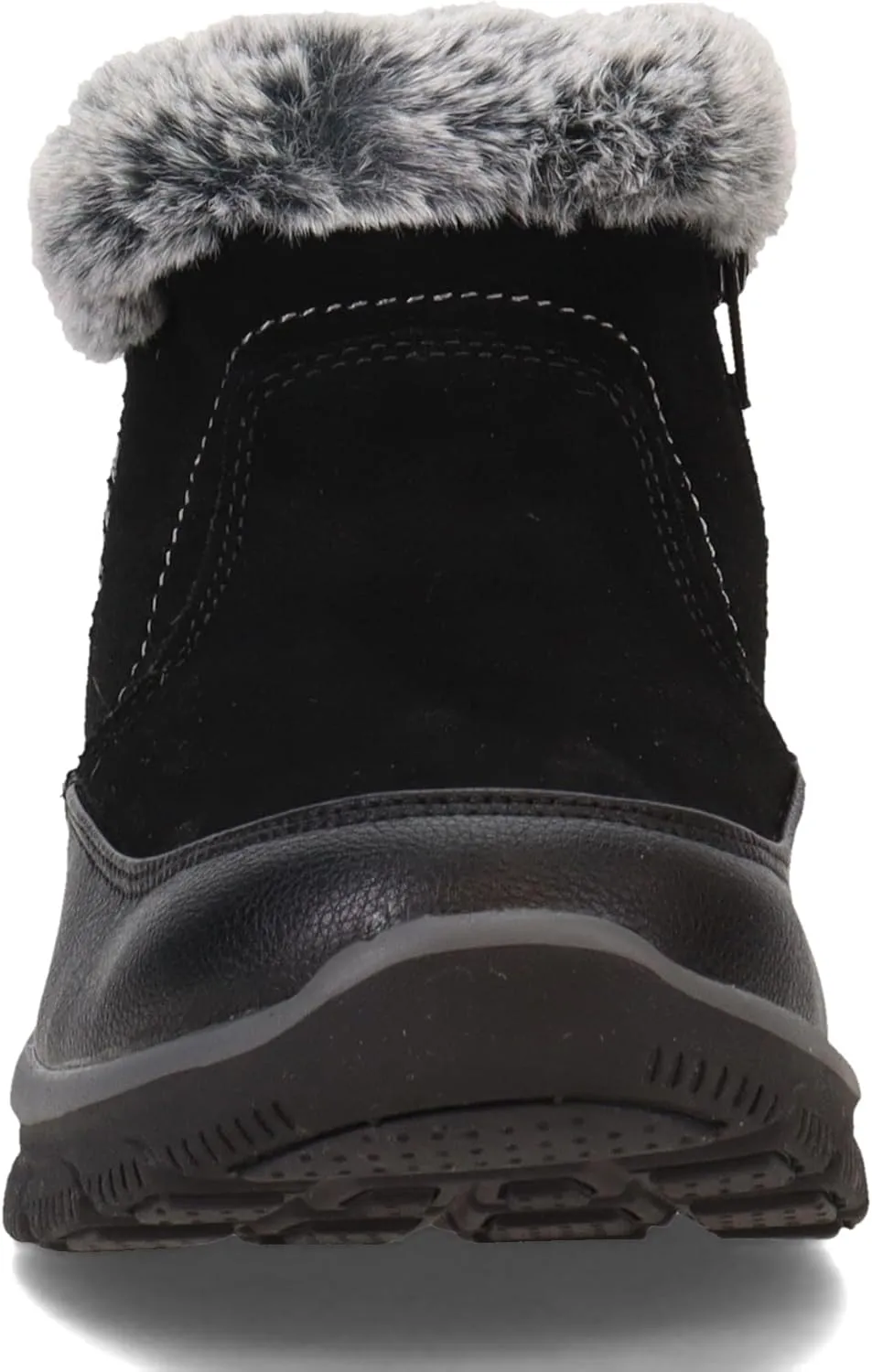 Skechers Women's Easy Going-Warm Escape Ankle Boot
