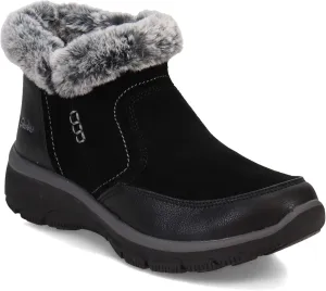 Skechers Women's Easy Going-Warm Escape Ankle Boot