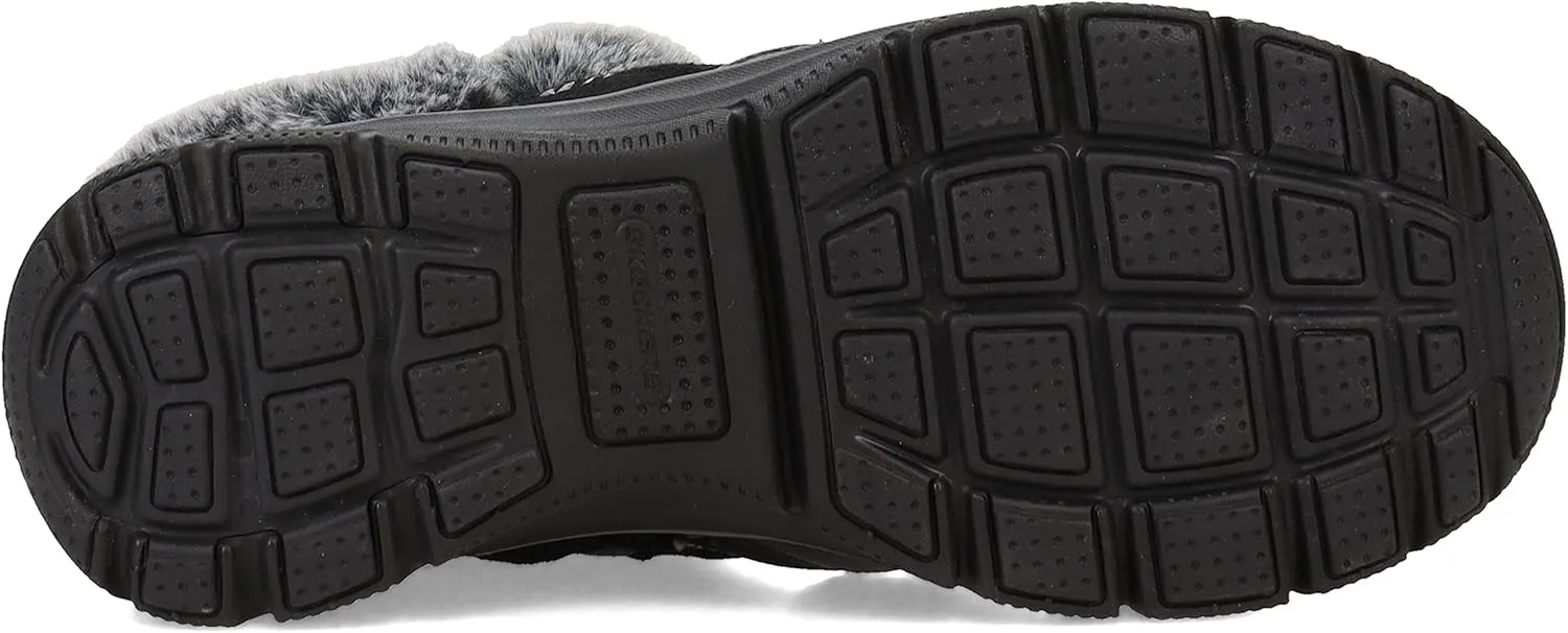 Skechers Women's Easy Going-Warm Escape Ankle Boot
