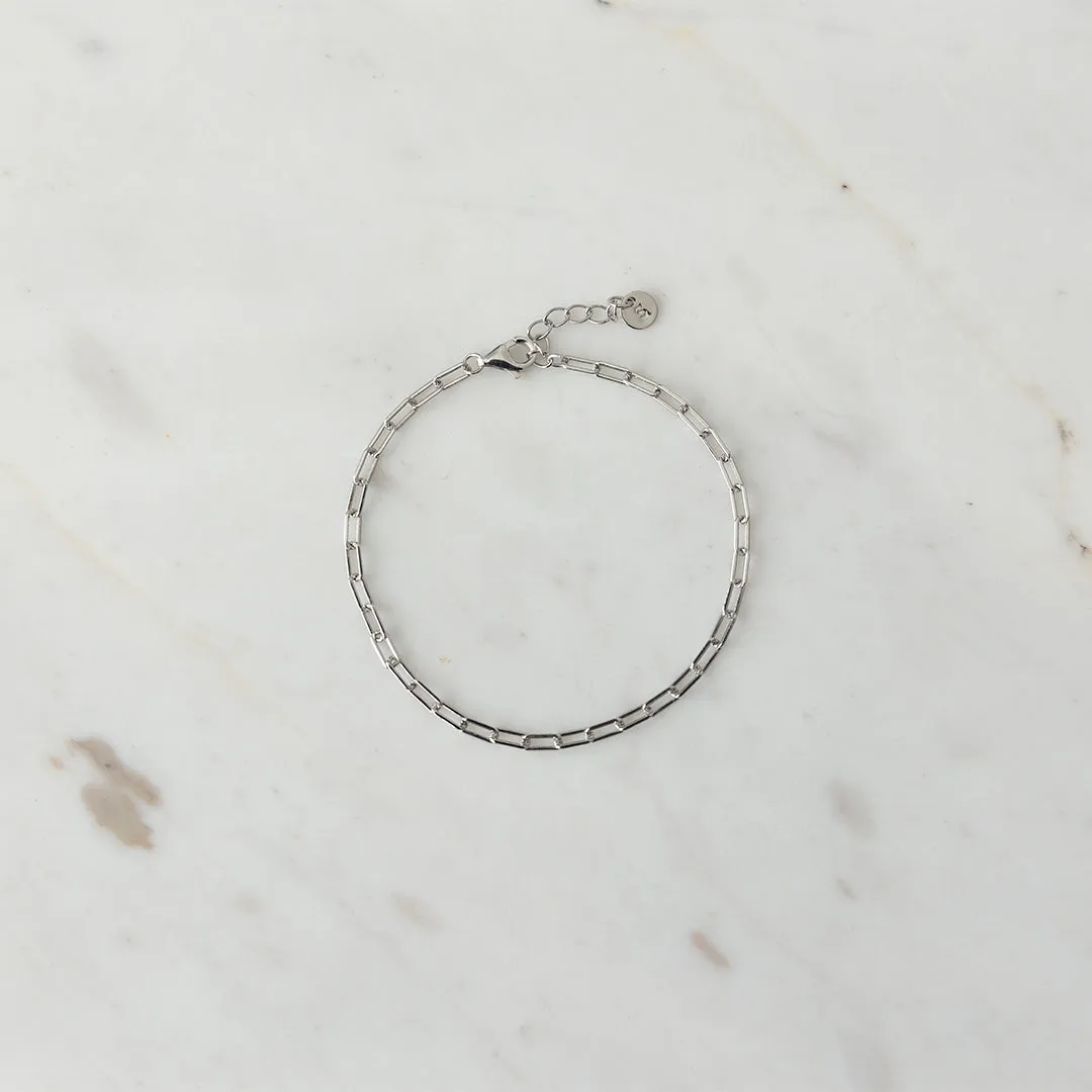 SOPHIE Mini Link Bracelet