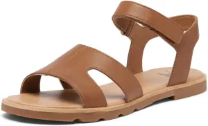 Sorel Women's Ella lll Ankle Strap Sandal