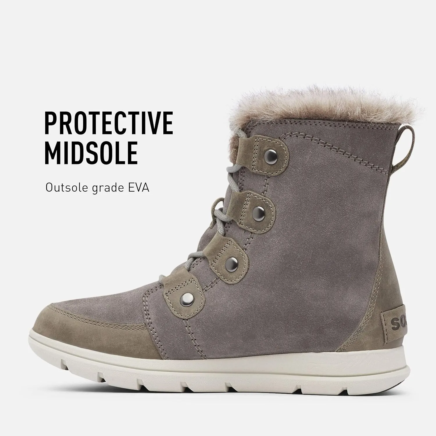 Sorel Women's Explorer Joan