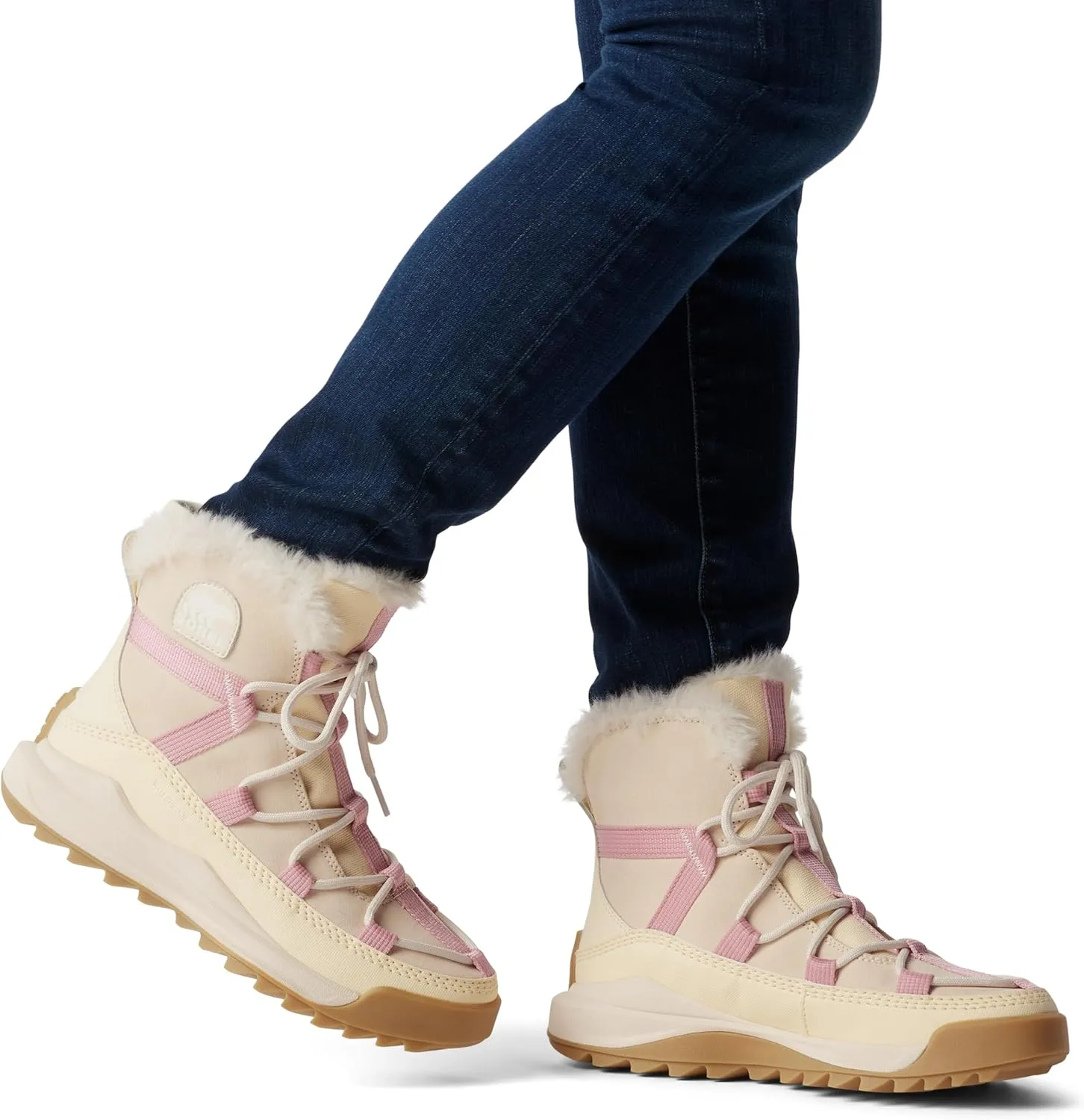 Sorel Women's Ona RMX Glacy Plus Waterproof Snow Boot