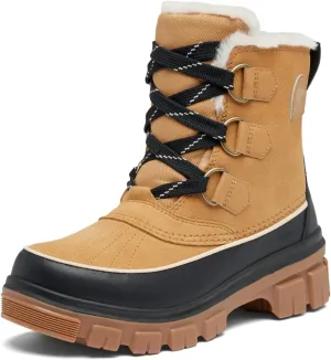 SOREL Women's Tivoli V Waterproof Boot