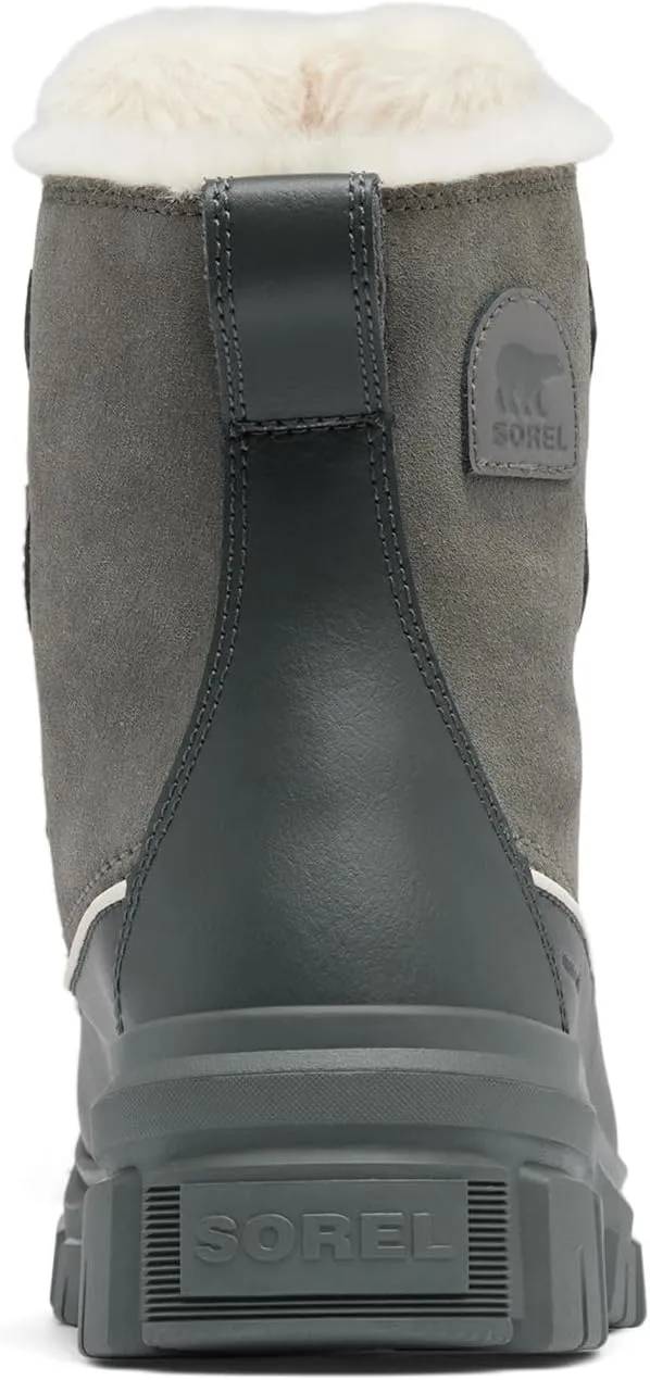 Sorel Women's Tivoli V Waterproof Snow Boot