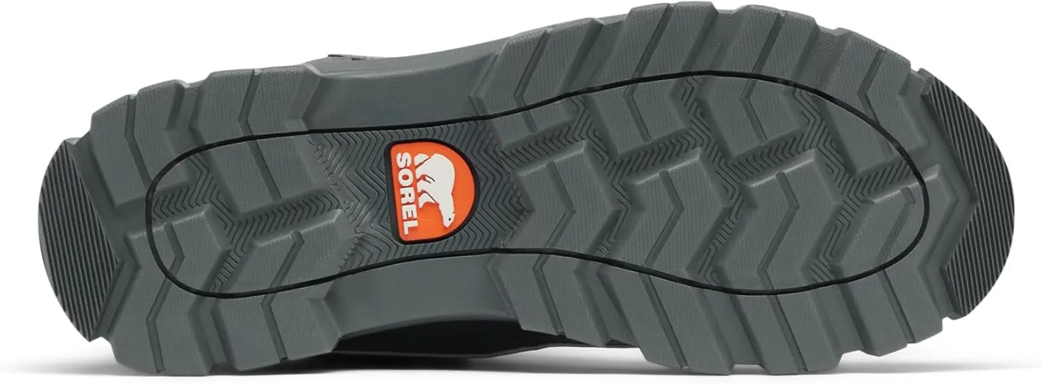 Sorel Women's Tivoli V Waterproof Snow Boot