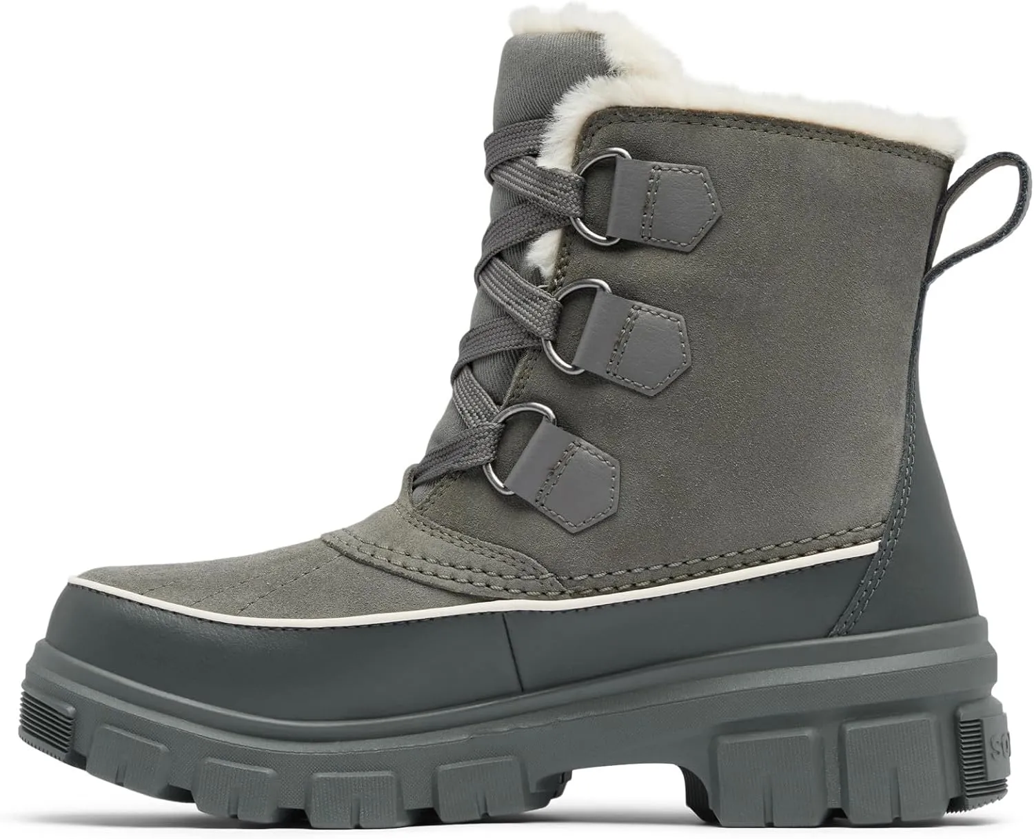 Sorel Women's Tivoli V Waterproof Snow Boot
